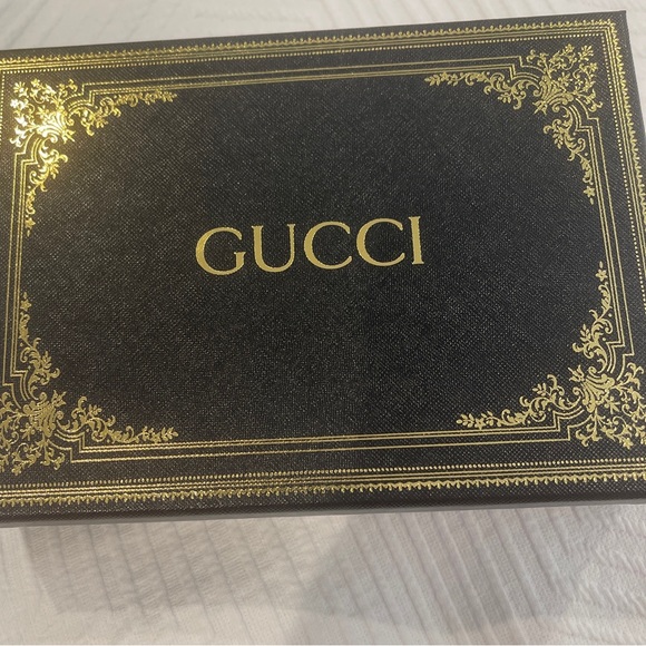 Gucci Tulle lingerie NWT Size Small - Picture 3 of 4